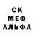 Кетамин ketamine Palladinion MLG